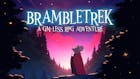 Brambletrek - A GM-Less RPG Adventure Gamebook