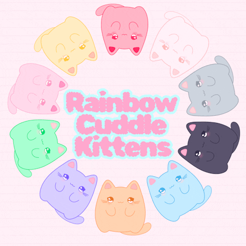 Cuddle Kittens Collection