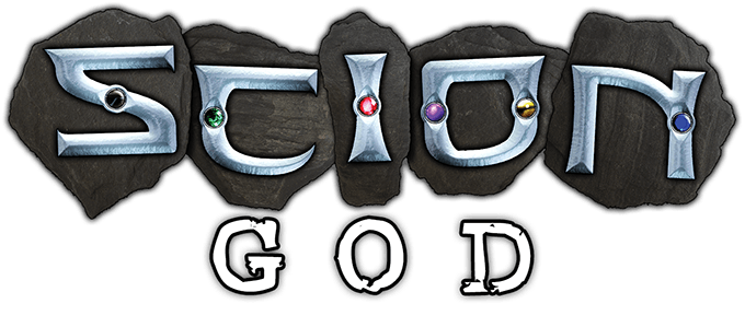 Scion: God