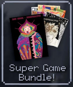 Super Game Bundle!