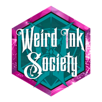 user avatar image for Weird Ink Society
