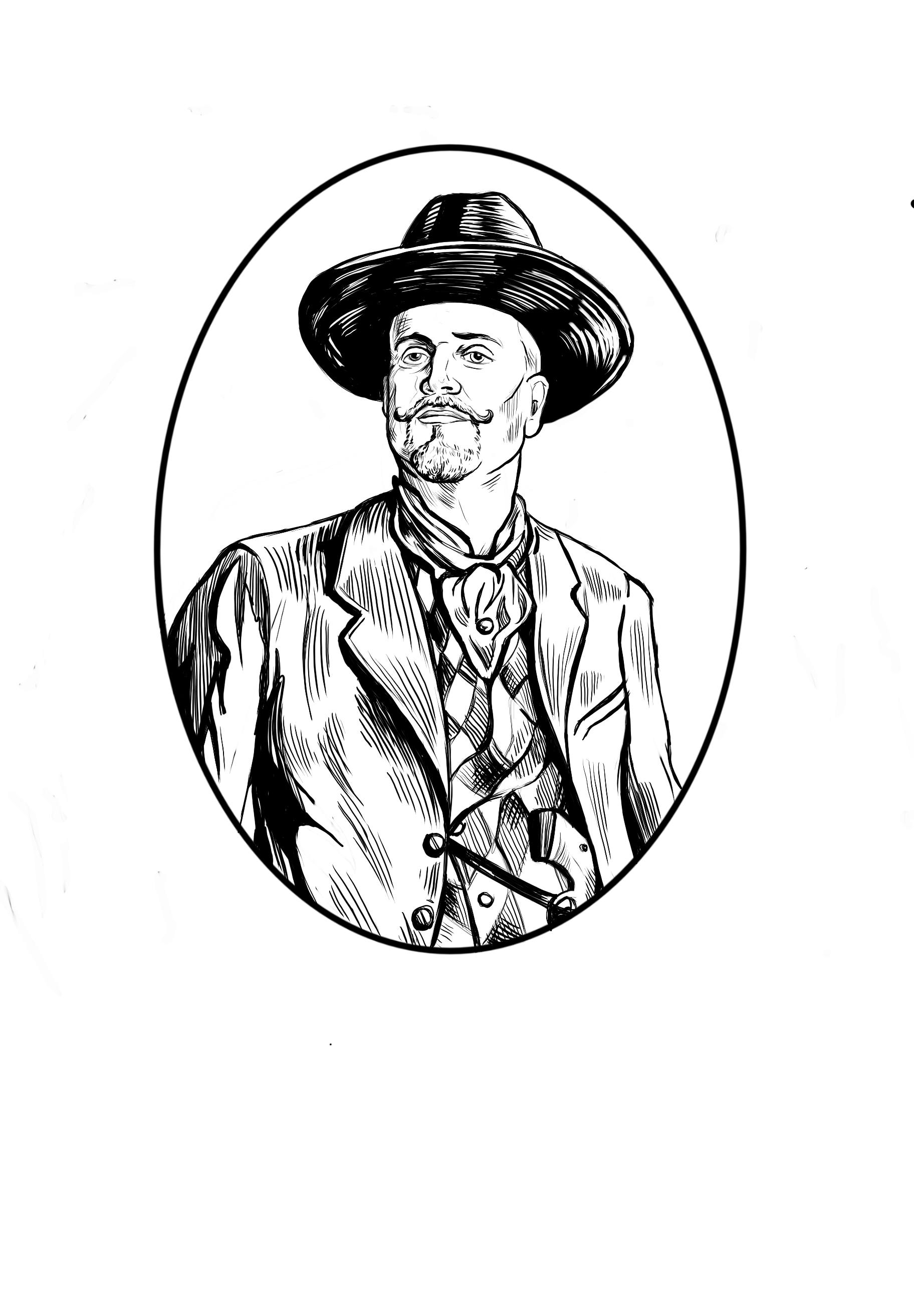 user avatar image for Shervyn von Hoerl