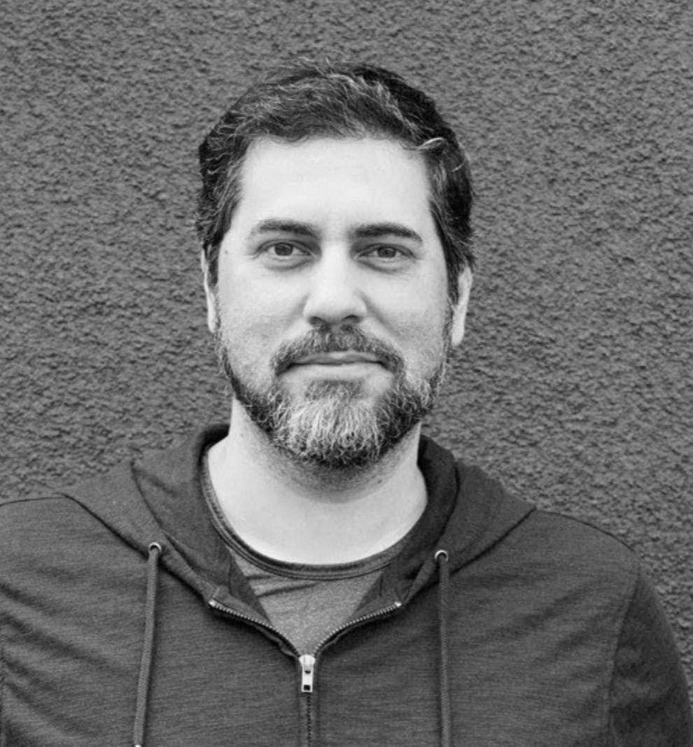 user avatar image for David Malki !