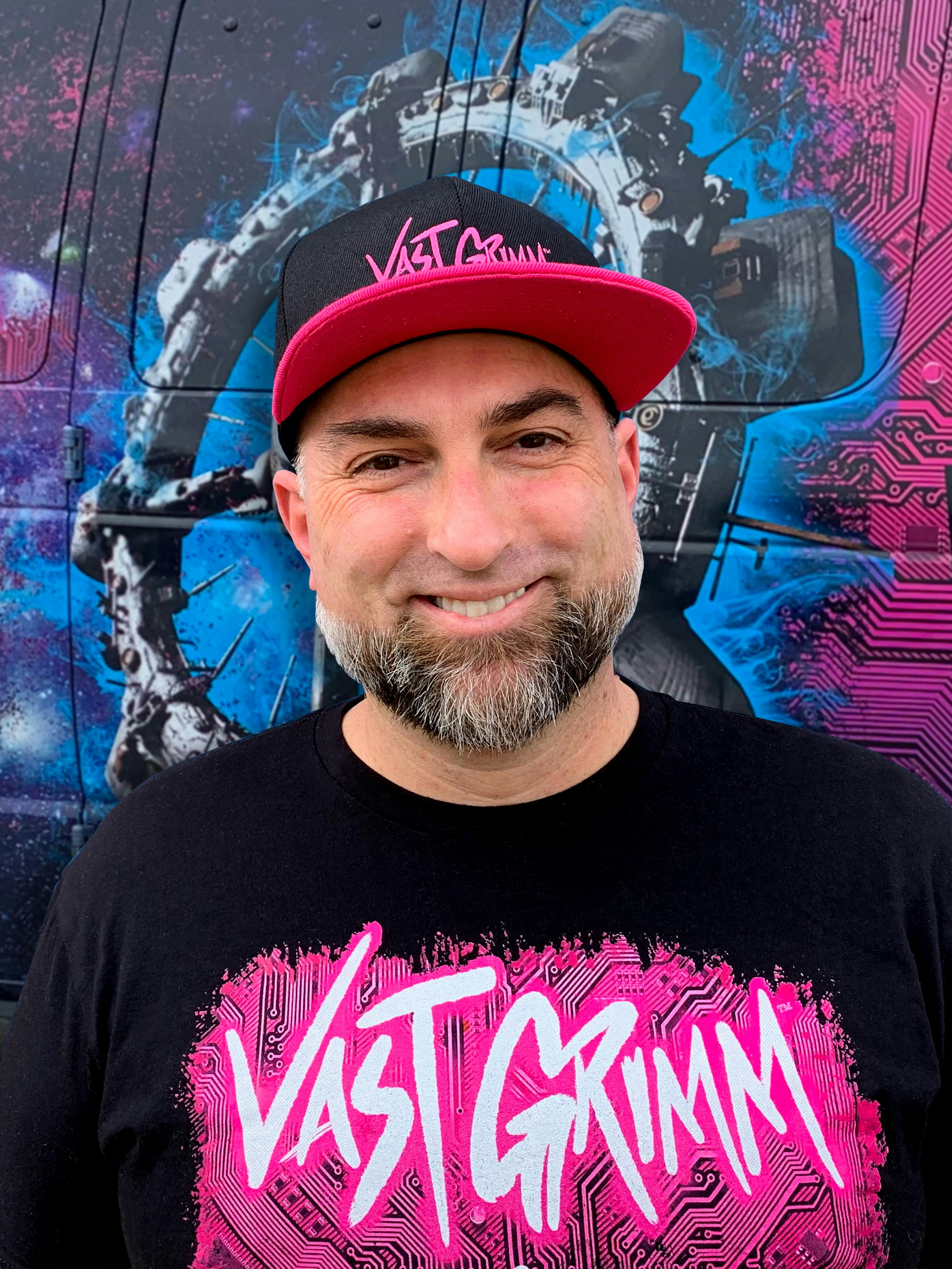 user avatar image for Creature Curation