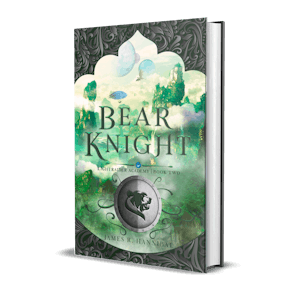 Bear Knight