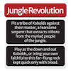 Jungle Revolution