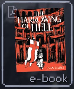 The Harrowing of Hell ebook
