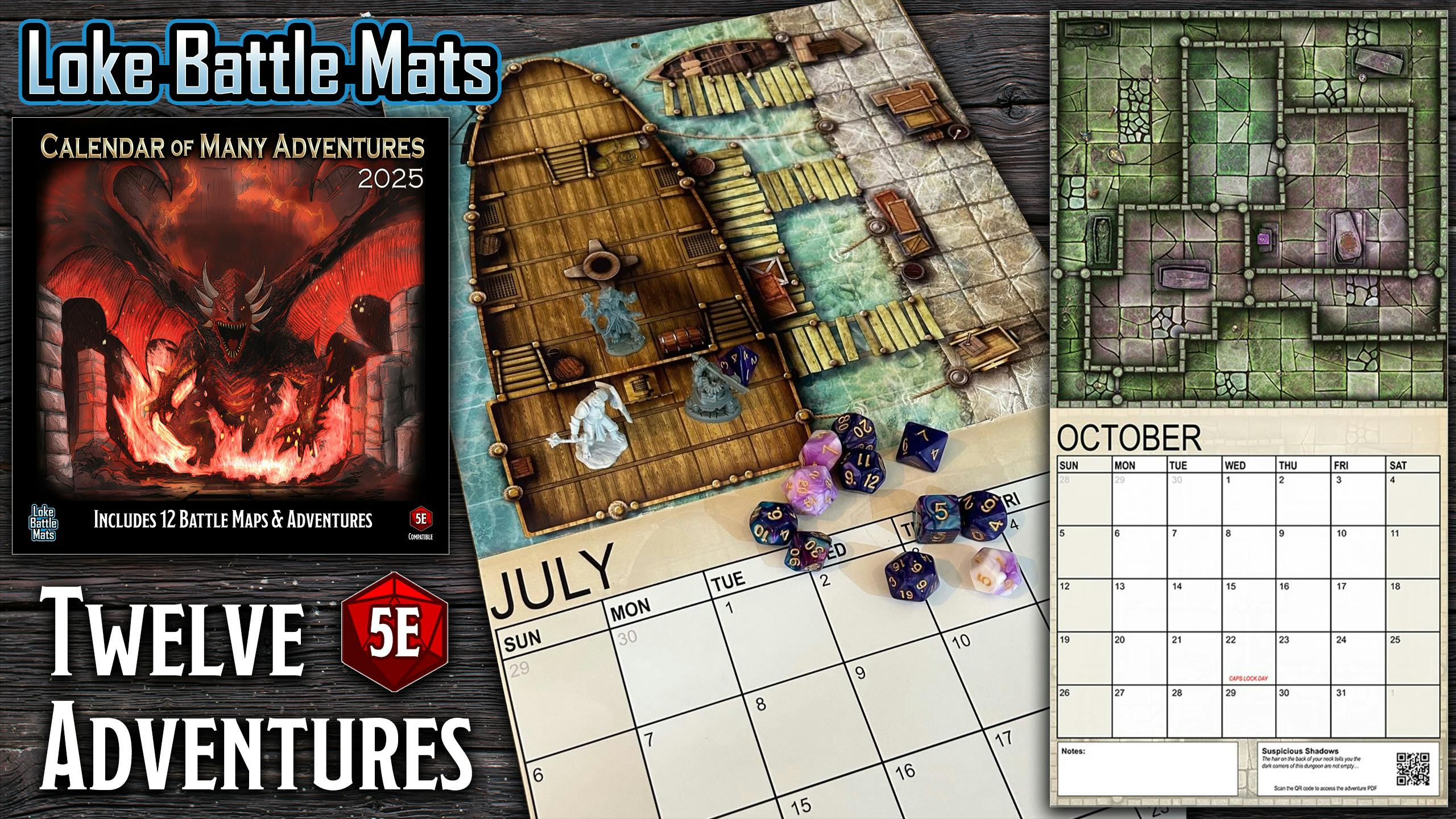 Adventure Quest Worlds 2025 Calendar Pdf