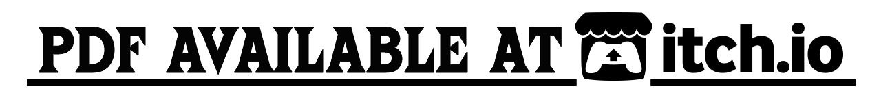 PDF available at itch.io