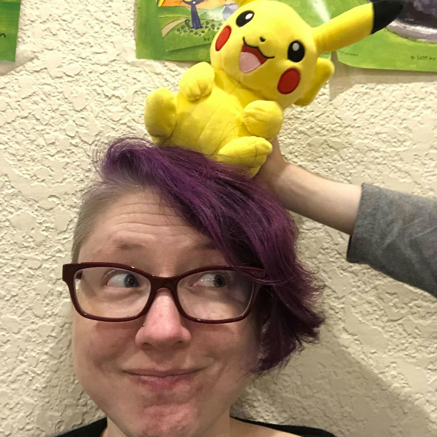 user avatar image for Crystal T.