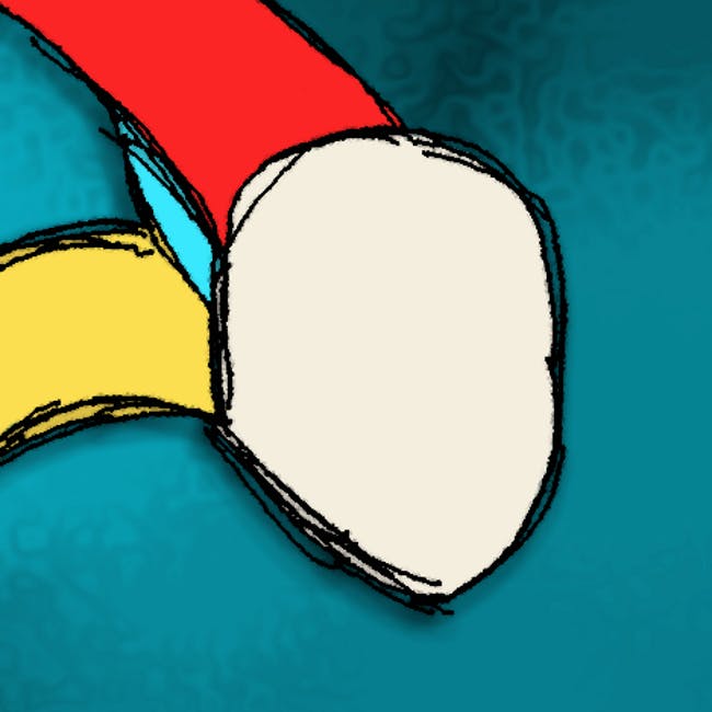 user avatar image for IronBrandon