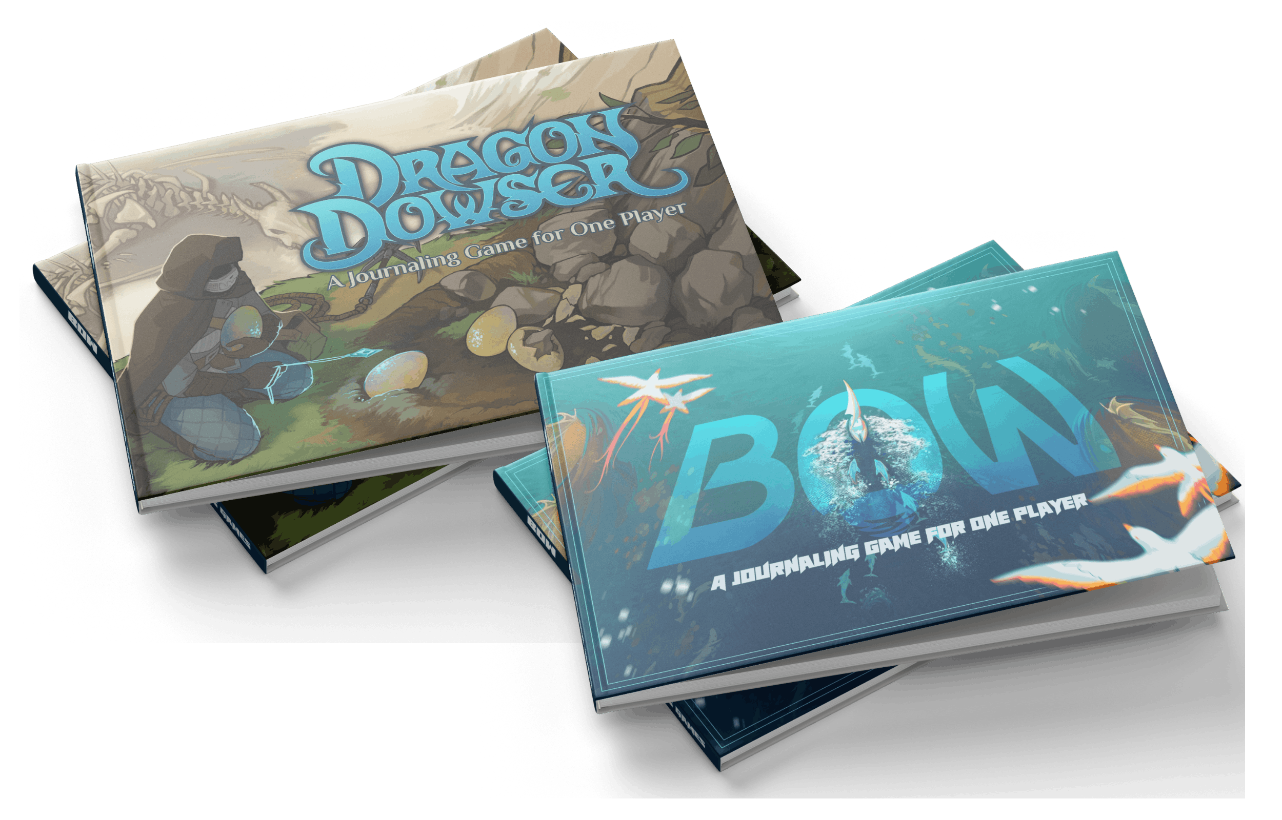 Physical Diver & Dowser