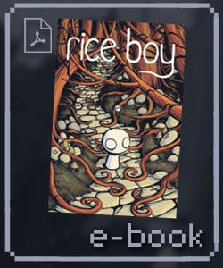 Rice Boy ebook
