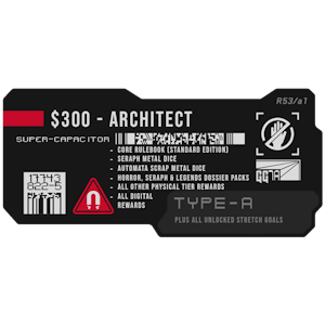 Architect (All-In)