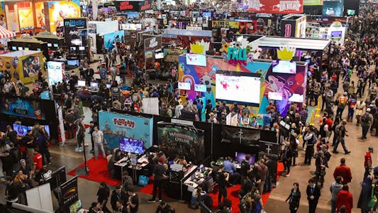 Sponsor Dead Drop Studios at PAX East! (& join us if you're in the area!)