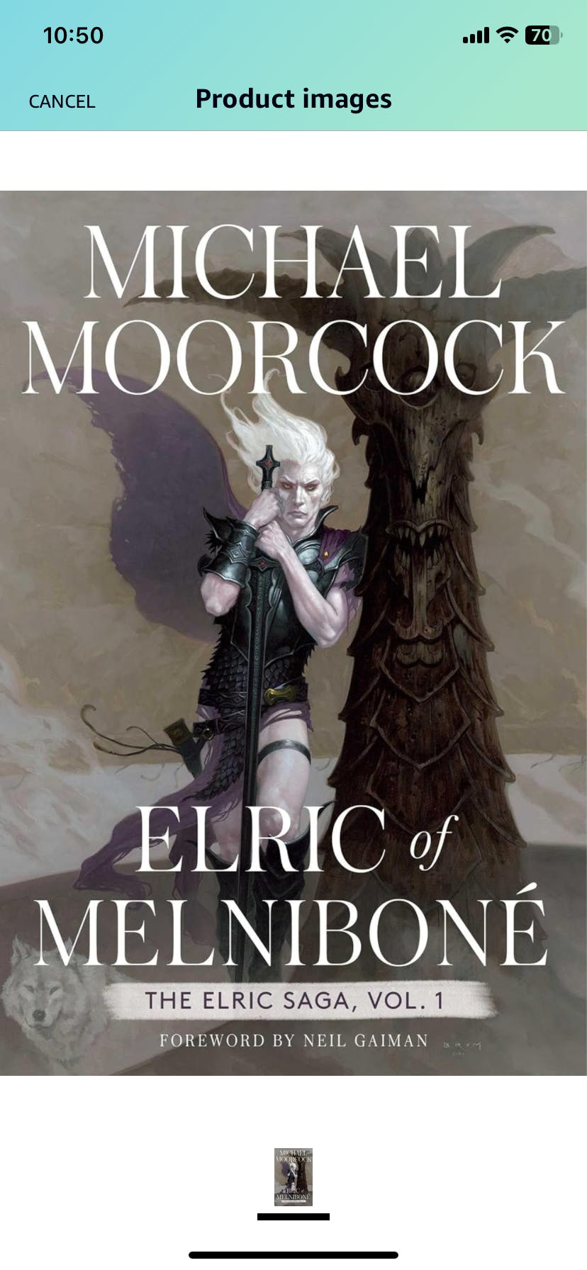 user avatar image for Kevin Sidwell