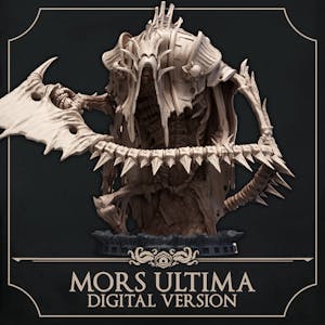 Mors Ultima - Digital