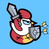 user avatar image for Brave Chicken