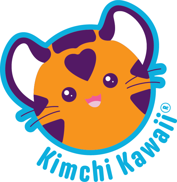 user avatar image for Kimchi Kawaii