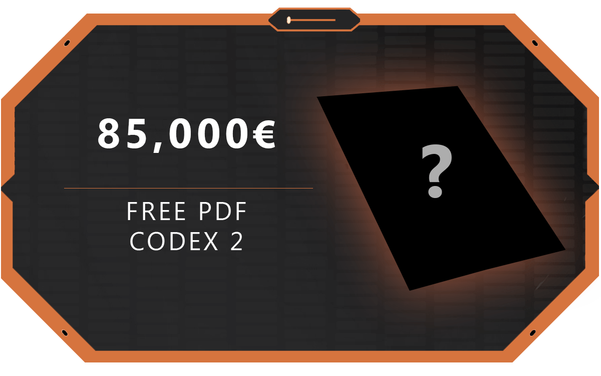 Extra PDF Codex