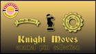 Knight Moves Pin Collection