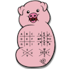 Pig Pen Cipher