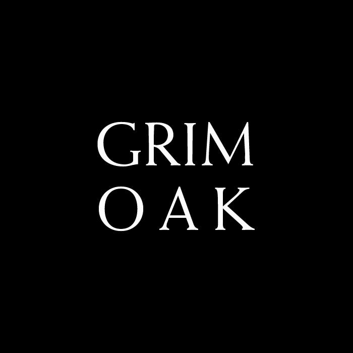 user avatar image for Grim Oak Press