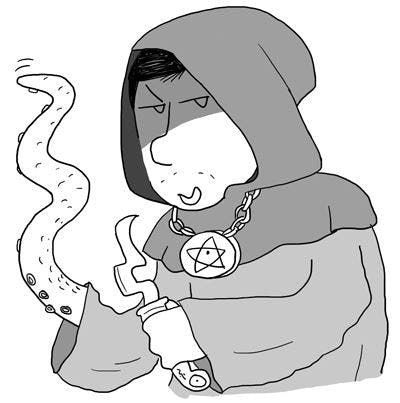 user avatar image for Tristán Oberón