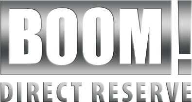 user avatar image for BOOM! Studios