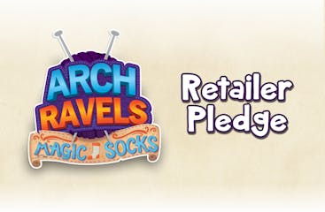 Retailer Pledge