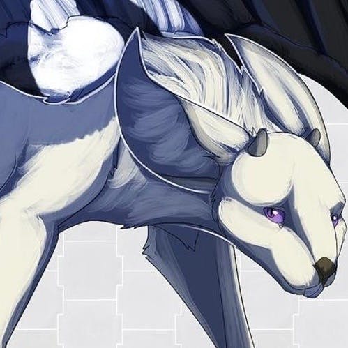 user avatar image for Em-j Rabbitwolf