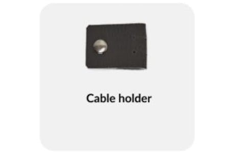 Cable Holder