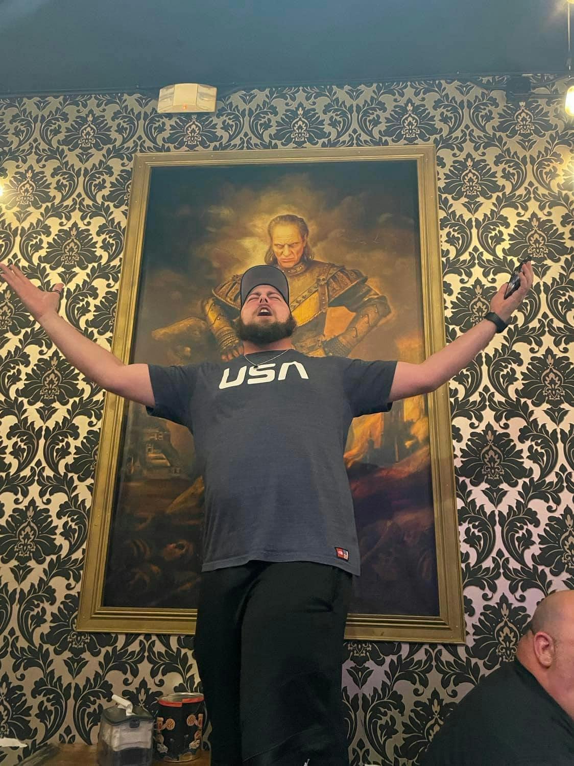 user avatar image for Jonathon Myhre