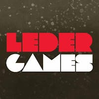 user avatar image for Leder Games