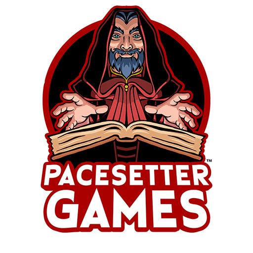 user avatar image for Pacesetter Games