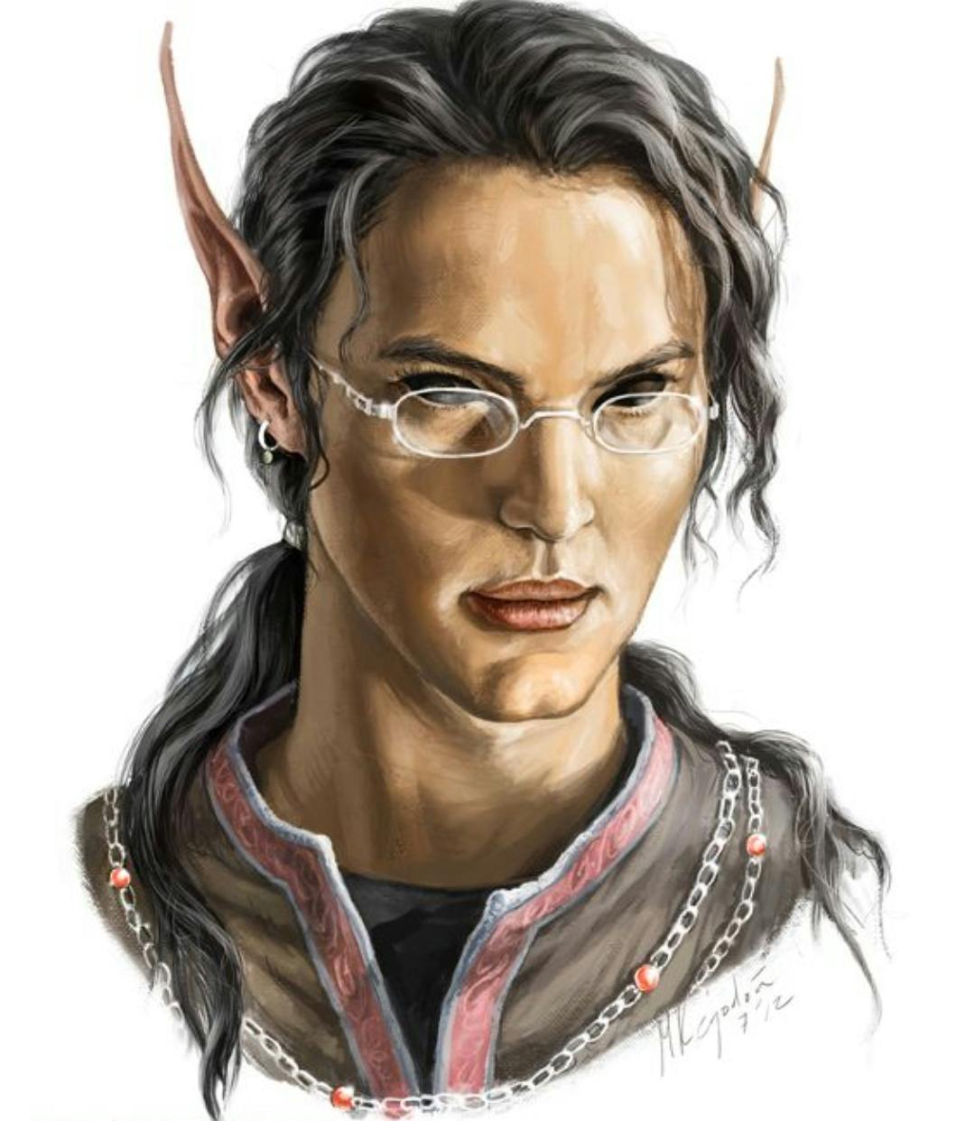 user avatar image for Orodeth