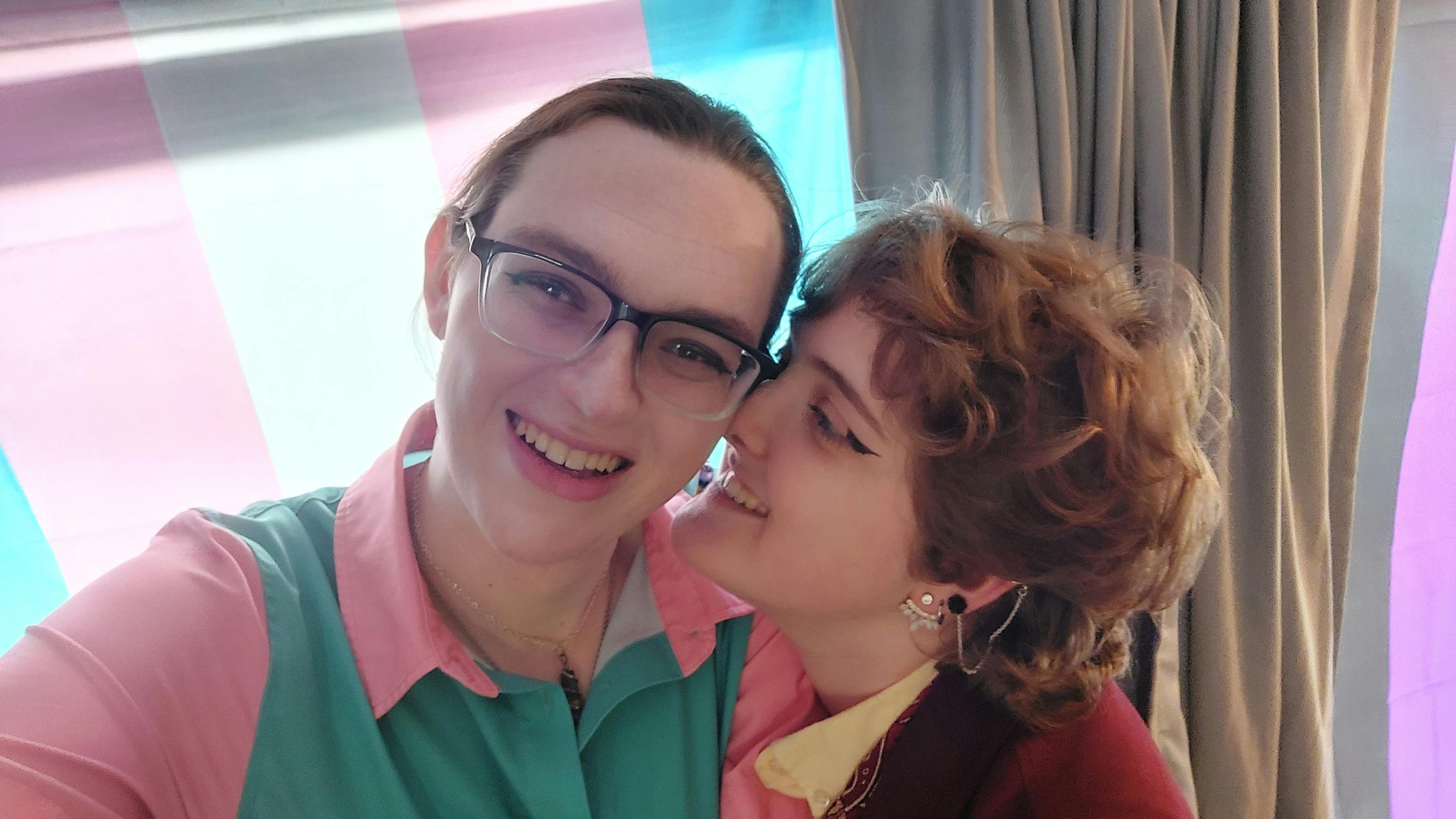 user avatar image for Cassie O'Donnell