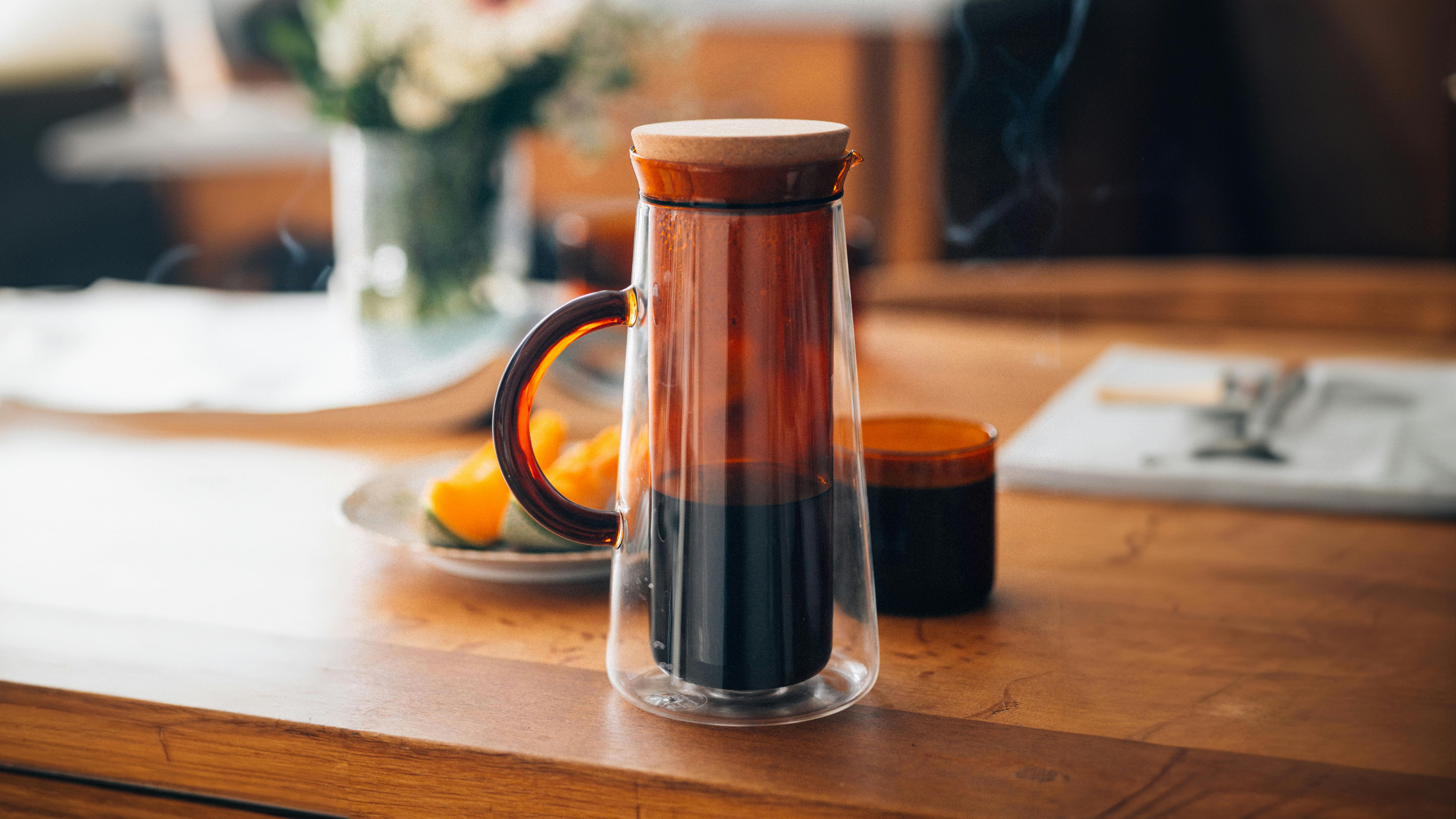 The Slow System Pitcher