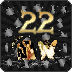 The Universe 22 - Random Sets of Witch Pins Plus 2 Special Witch Pins!