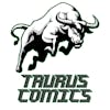 user avatar image for Taurus Comics