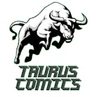 user avatar image for Taurus Comics