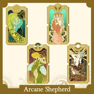 Arcane Shepherd