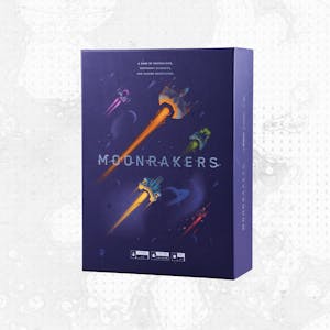 Moonrakers: Platinum Edition