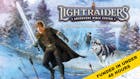 Lightraiders Adventure Bible System