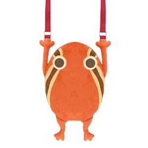 Tomato Frog Bag