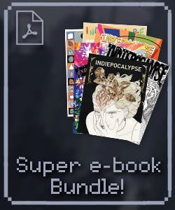 Super Ebook Bundle!