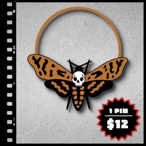 Movie Moths | Single Showing
