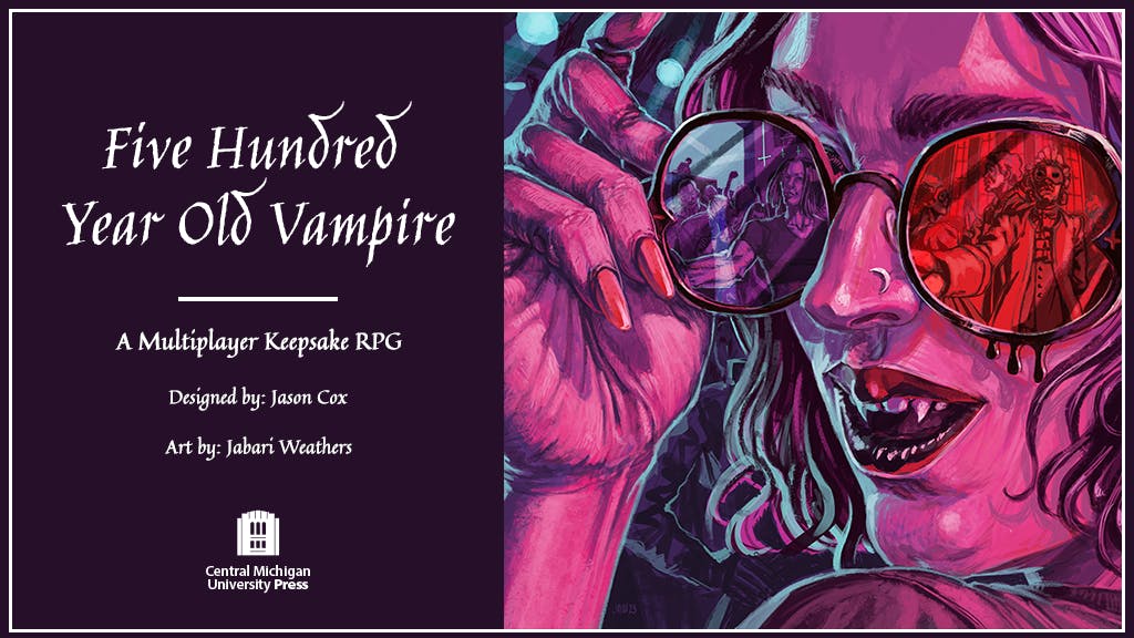 PDF Vampire: The Masquerade Roleplaying Game 5th Edition Players Guide