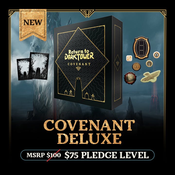 Covenant Deluxe