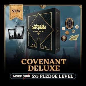 Covenant Deluxe